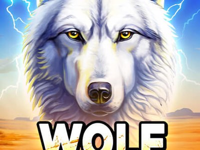 Игровой аппарат Wolf Thunder