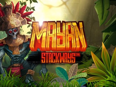 Видеослот Mayan Stackways — Hacksaw Gaming
