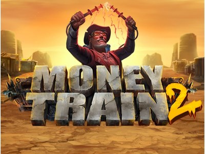 Слот Money Train 2 от Relax Gaming