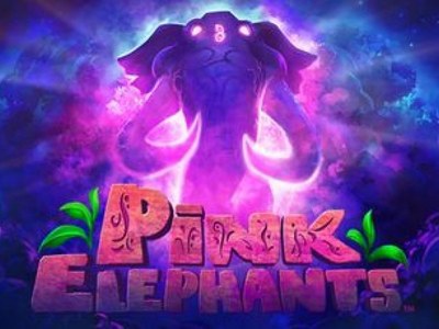 Видеослот Pink Elephants — Thunderkick